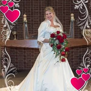 Meet your Posher, Judy